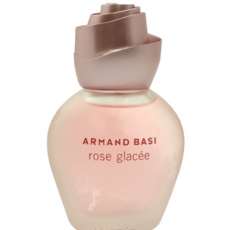 Armand Basi Rose Glacee test edt